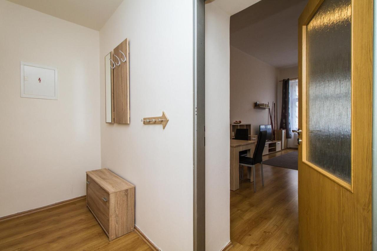 Silver Apartments กุตนาฮอรา ภายนอก รูปภาพ